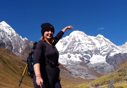 annapurna base camp