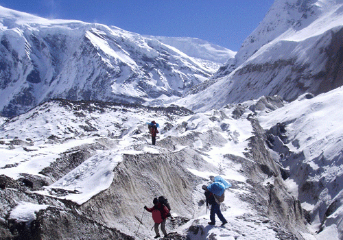 dhaulagiri