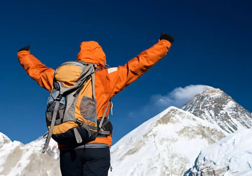 Everest Expedition