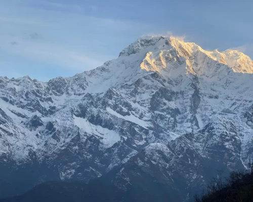 Annapurna