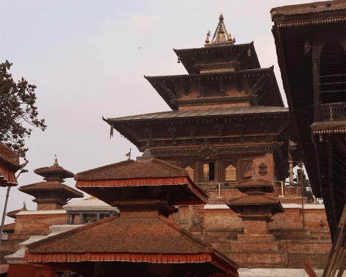 Best Architect At Durbarsqu