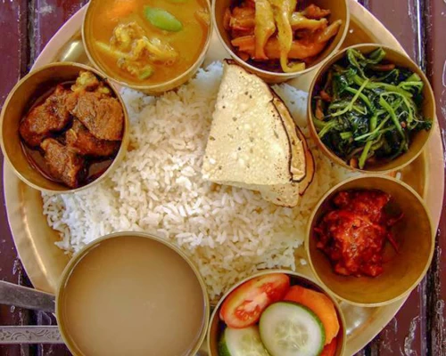Food Copy