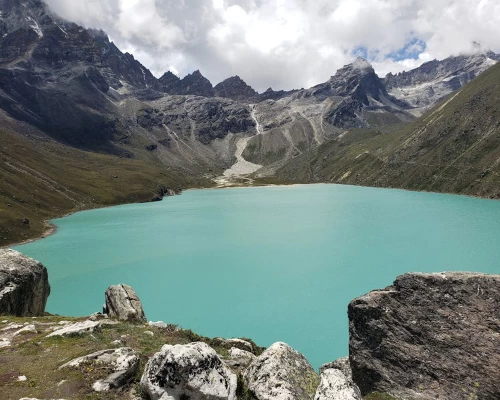Gokyo Lake Trekking