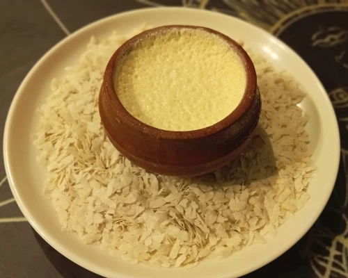 Juju Dhau The King Curd