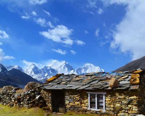 Mountain Resident Copy