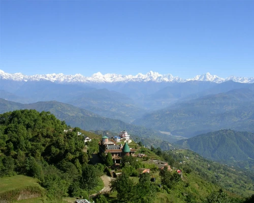 Nagarkot