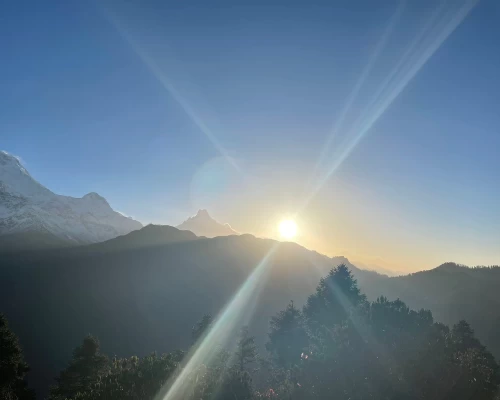 Sunrise
