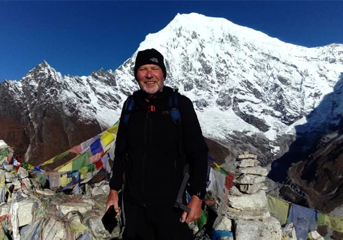 langtang trek