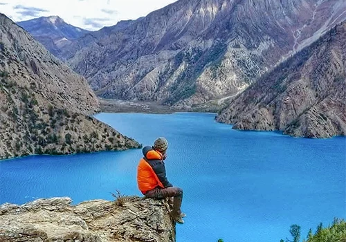 Lower Dolpo Trekking