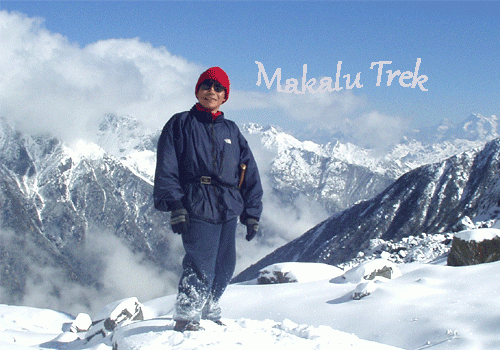 makalu base camp