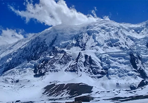 Nar Phu Valley Trekking