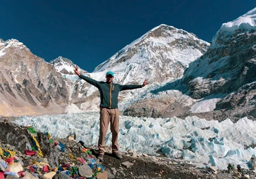 Everest Base Camp