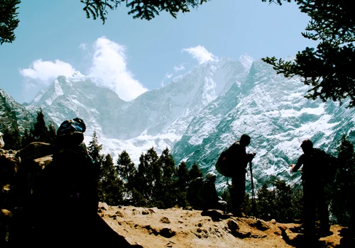 everest view trek