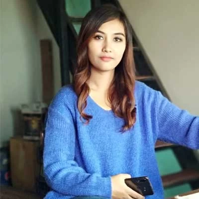Amita Sainju