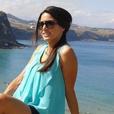 Angela Bautista Moreno