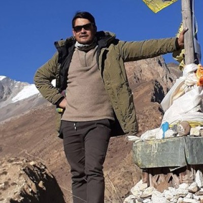 Balaram Khadka