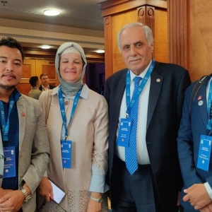 members of asia euroe dialect 