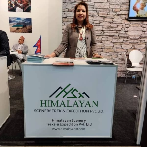 miss samika budhathki 