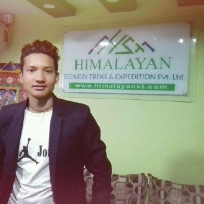 Gopi Thapa