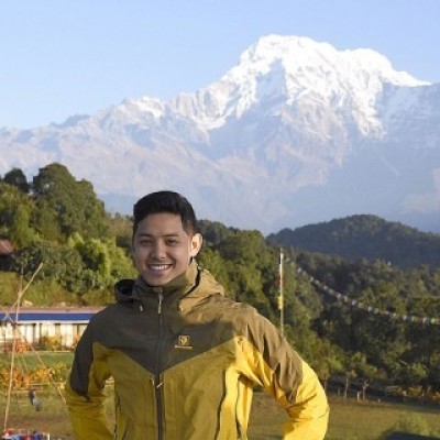 Ramesh Thapa